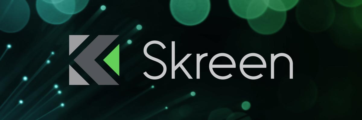 Skreen Viewing Portal